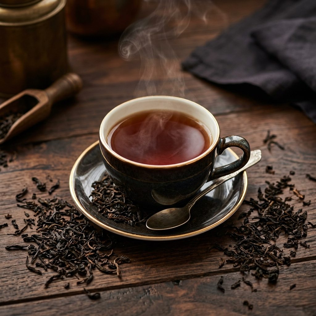 Black Tea