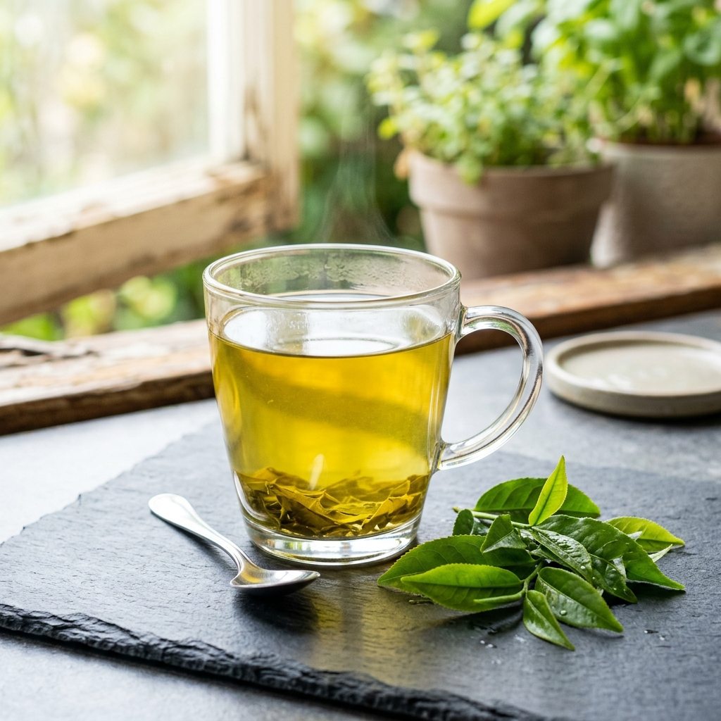 Green Tea
