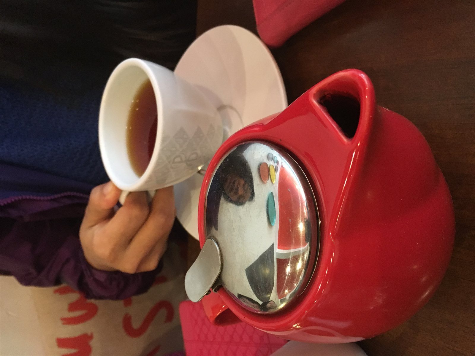 Royal English Breakfast Tea