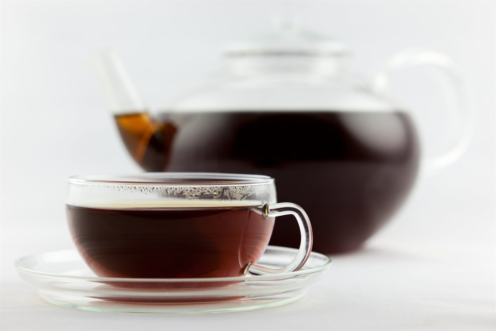 Earl Grey Reserve Tea